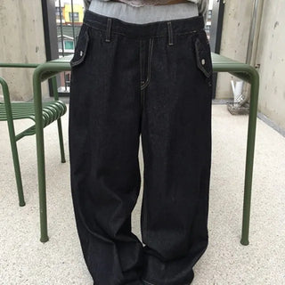 Non-fade two-way denim