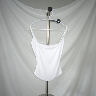 Square Layered Sleeveless