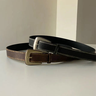 Senmers Vintage Belt