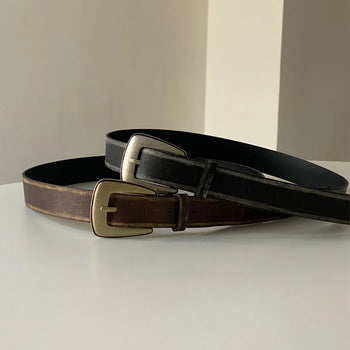 Senmers Vintage Belt