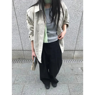 Tove Work Jacket (2 colors)