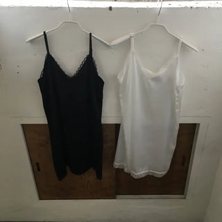 Lace Mini Dress