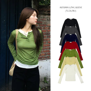 Autumn Long Sleeve