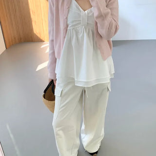 Pure Bloom Sleeveless