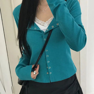 로즈 레이스 캡나시