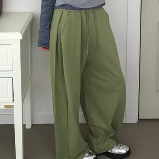 마크 옆다트 트레이닝 팬츠