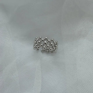 Pebble Ring