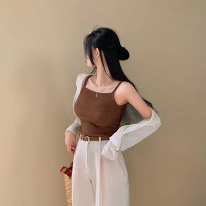 W / Knitwear