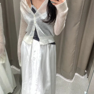 Hype Lace Glam Sleeveless