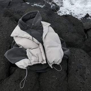 S'mores String Padded Vest