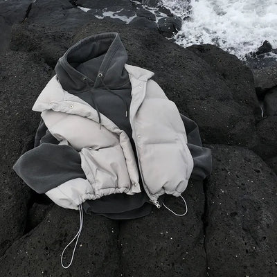 S'mores String Padded Vest