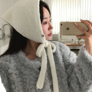 Beni Knit Curtain