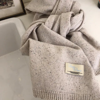 Steven Wool Scarf
