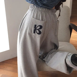Chemi Jogger Training Pants