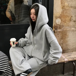 Greek Double-Fleece Training Set