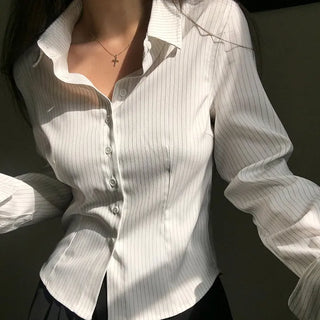 Better Stripe Shirt