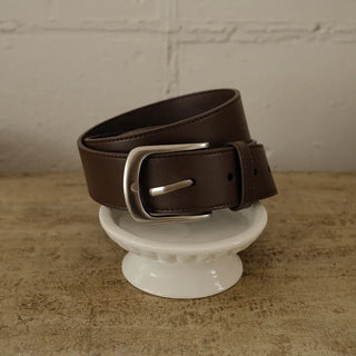 Big On Square Belt