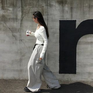 Rugby Snap Stripe Carpenter Pants