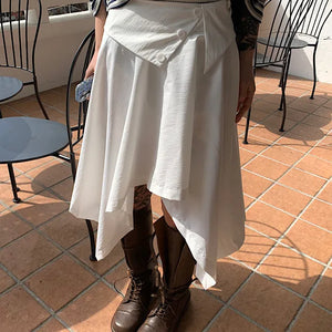 Long Skirts