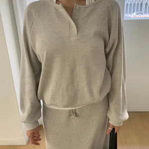Long Sleeve Tops