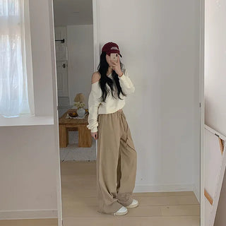 Lamb Banding Pants
