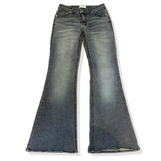 ISH Grey Bootcut