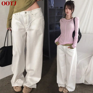 Pleiner cotton wide pants