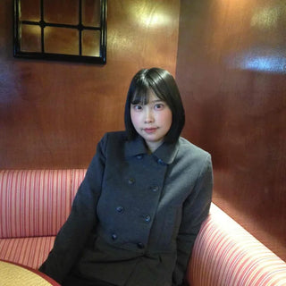 Slim Fit Double Button Round Coat