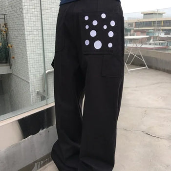 *Unisex* Onew Dot Pants