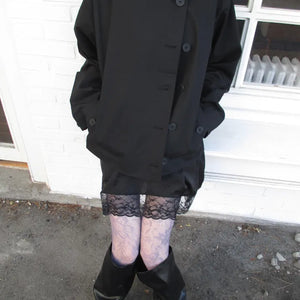 W / Coats & Jackets