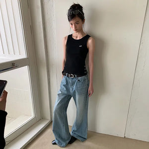 W / Jeans