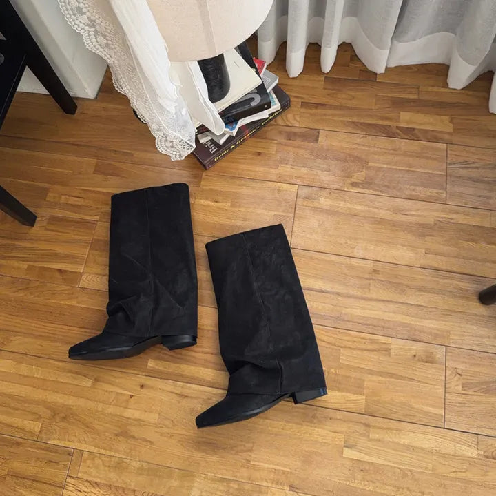 Boots FW26