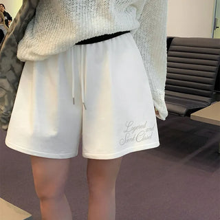 Robe Training Shorts