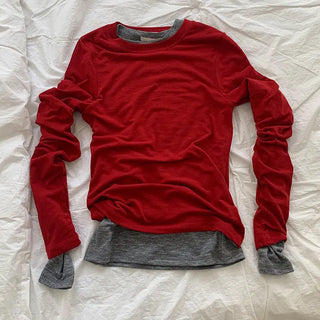 Chewy Layered T-shirt