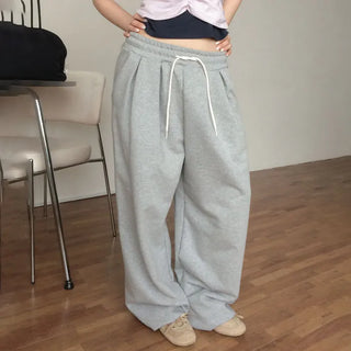 Betley Pintuck Balloon Wide Pants