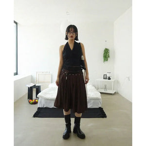 midi Skirts - KR