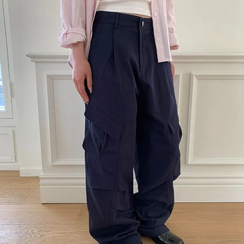 Royal Cargo Pants S-2XL