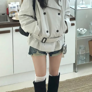 W / Coats & Jackets