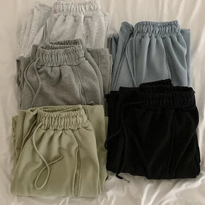 W / Trousers