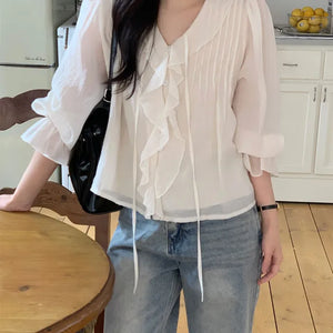 Strap Tops