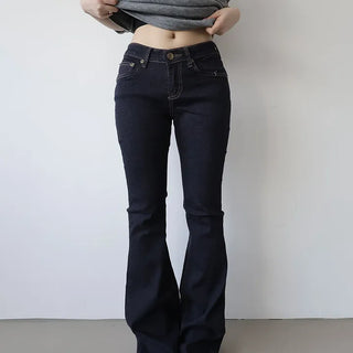 Indigo Bootcut