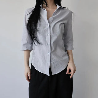 Sane See-through Shirt  | See-through Shirt