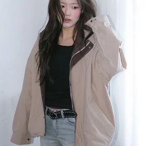 W / Coats & Jackets