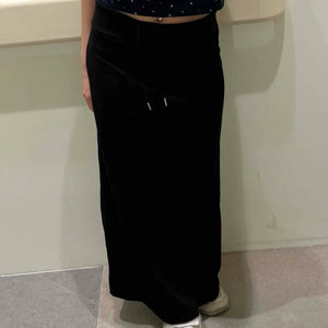 Maxi dress - KR