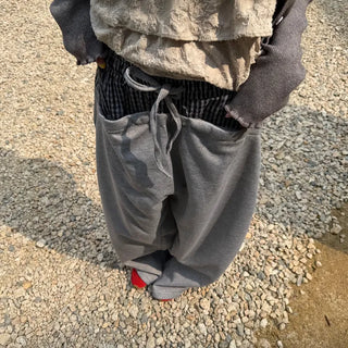 Check Training Pants