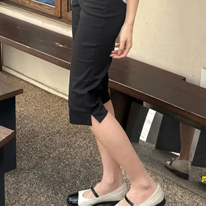 Capri Pants