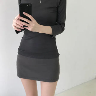 Robin Tencel T-shirt (4 colors)