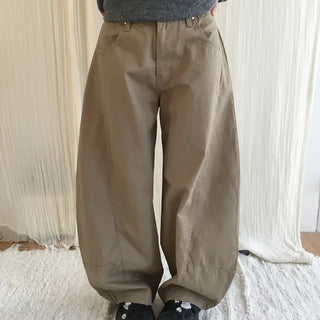 Orb Balloon Cut Pants
