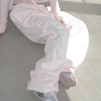 *MD Highly Recommended* Cow Star Jogger Pants
