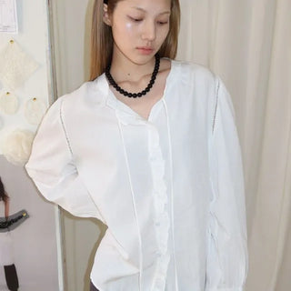 Frilled BL